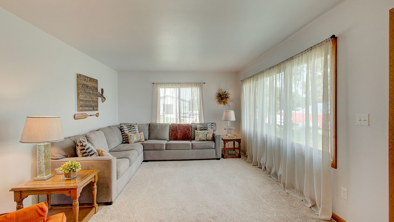Photo of Livingroom in Juneau