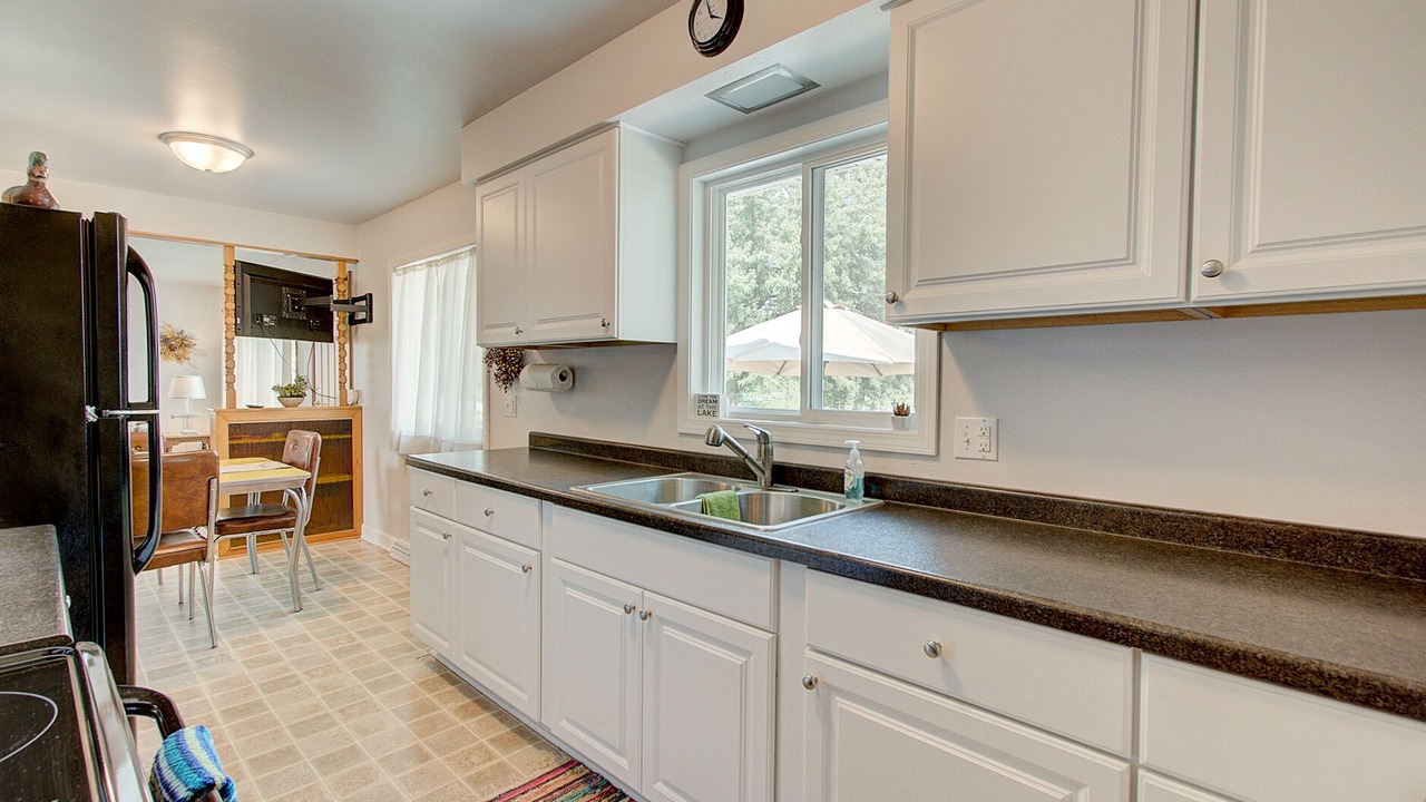 Photo of Kitchen in Juneau