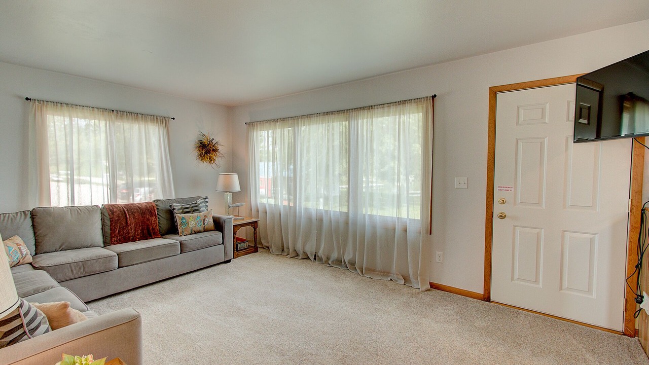 Photo of Livingroom in Juneau