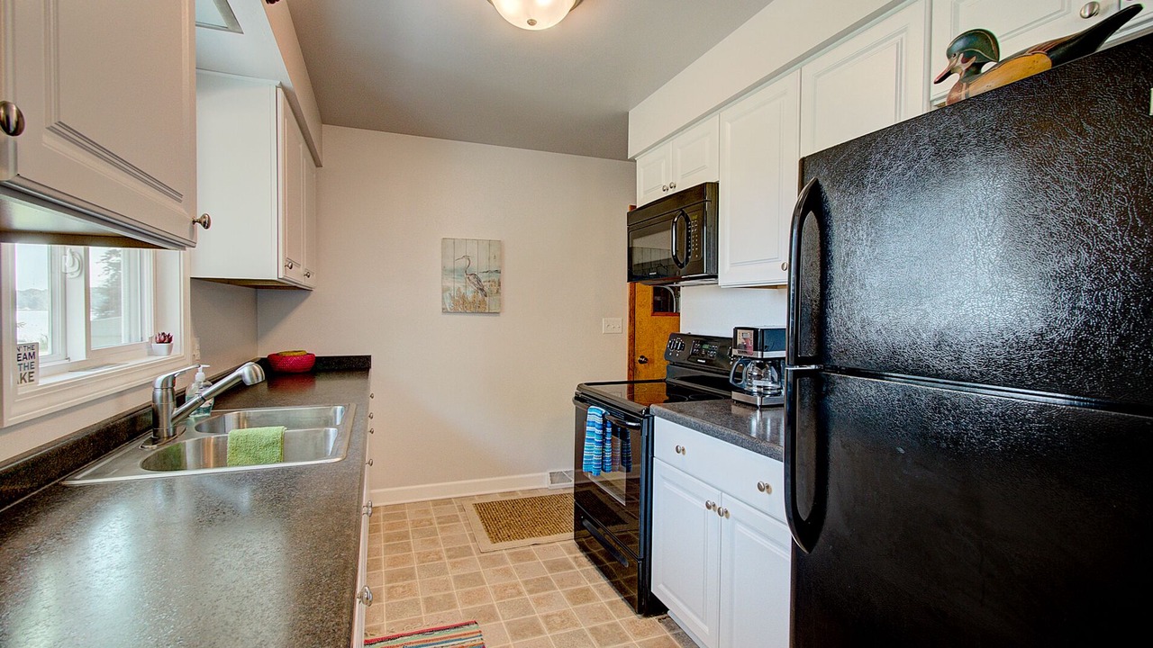 Photo of Kitchen in Juneau