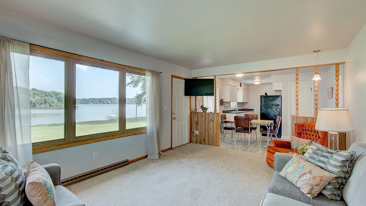 Photo of Livingroom in Juneau