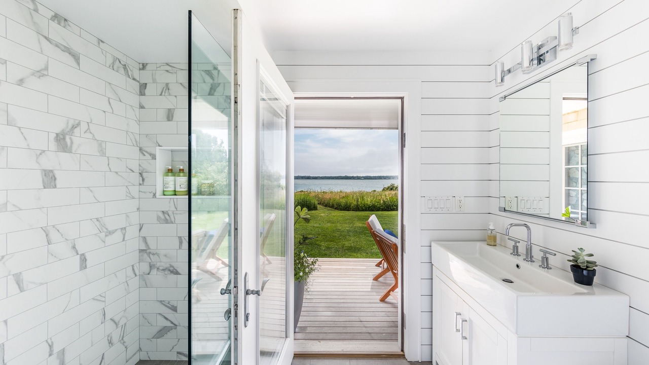 Photo of Bathroom in Montauk