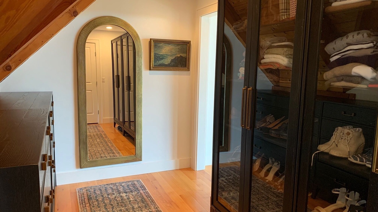 Photo of Bedroom in Montauk