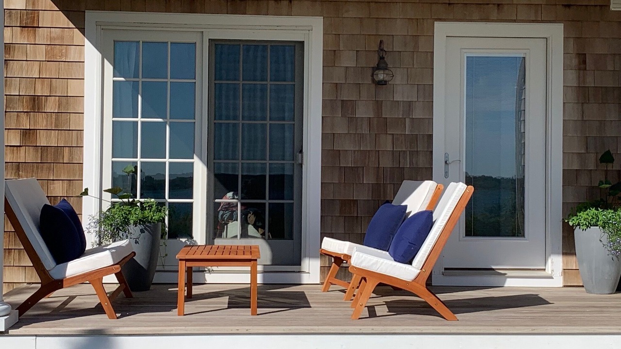 Photo of Outdoor in Montauk