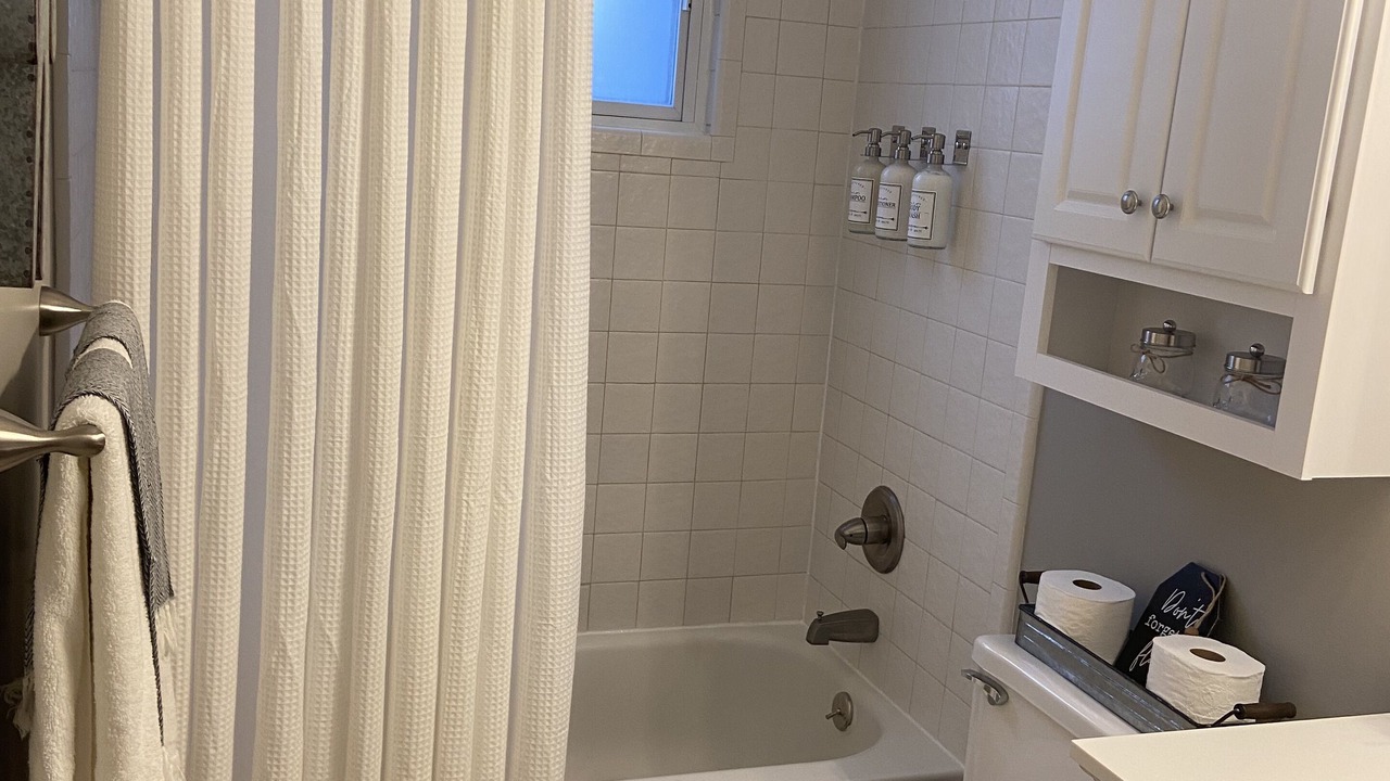 Photo of Bathroom in Clarkston