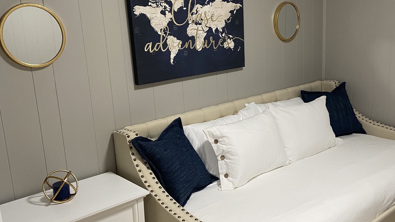 Photo of Bedroom in Clarkston