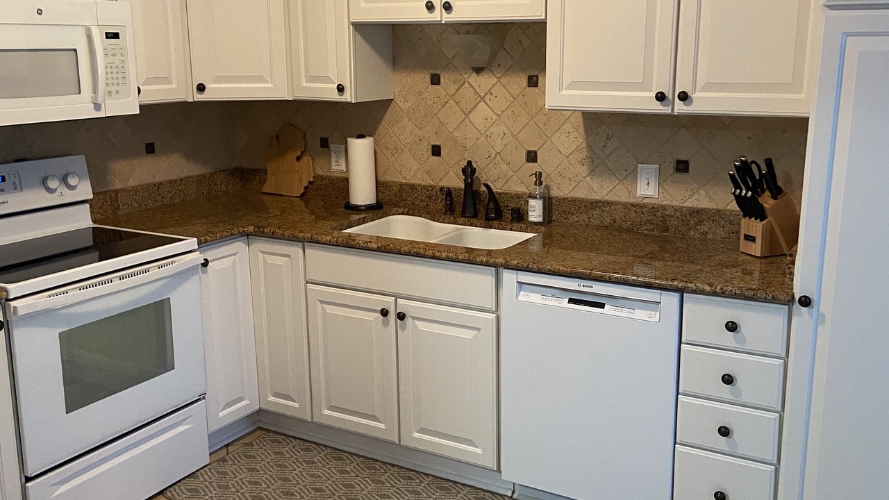 Photo of Kitchen in Clarkston