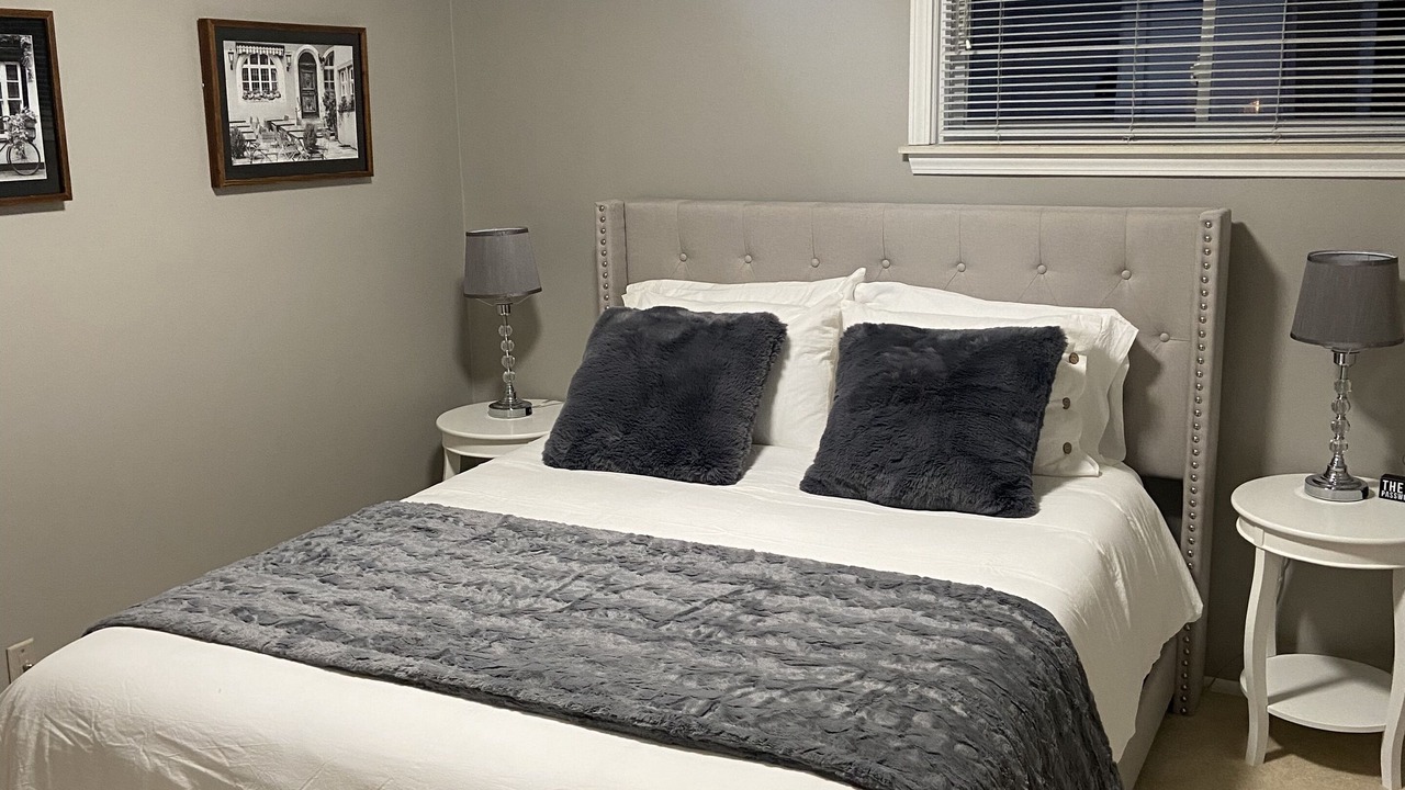 Photo of Bedroom in Clarkston