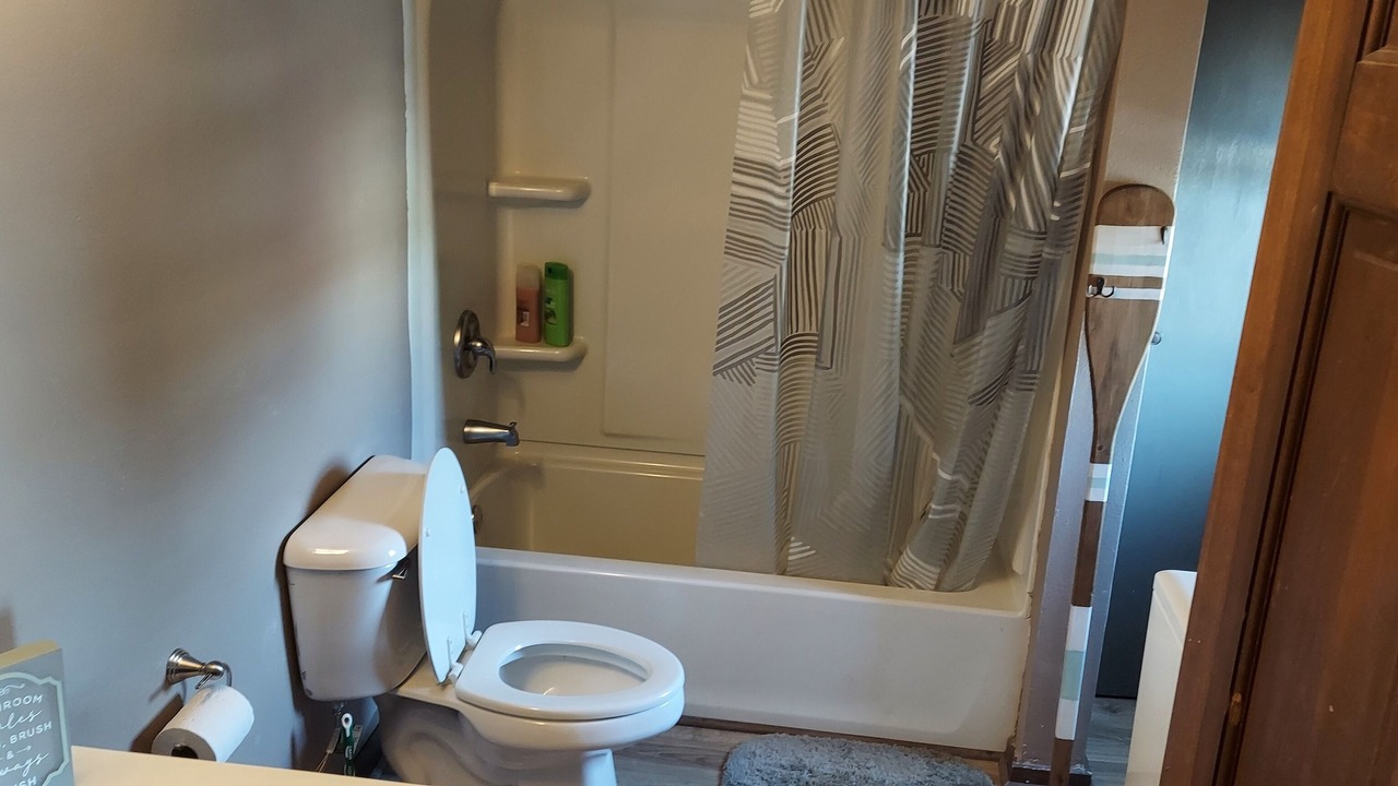 Photo of Bathroom in Campbellsport