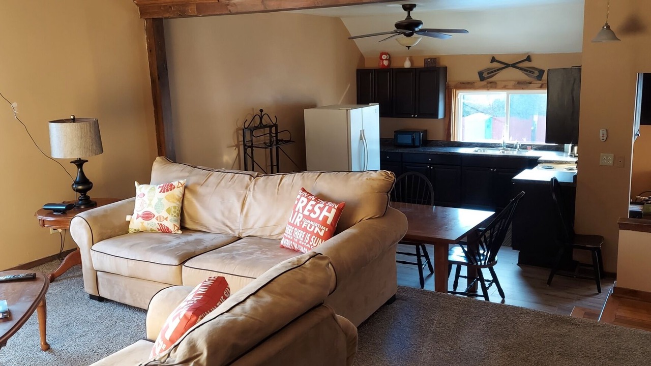 Photo of Livingroom in Campbellsport
