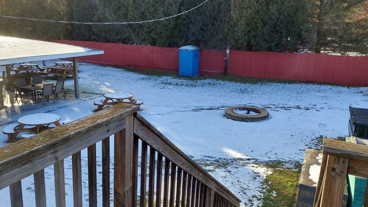 Photo of Outdoor in Campbellsport