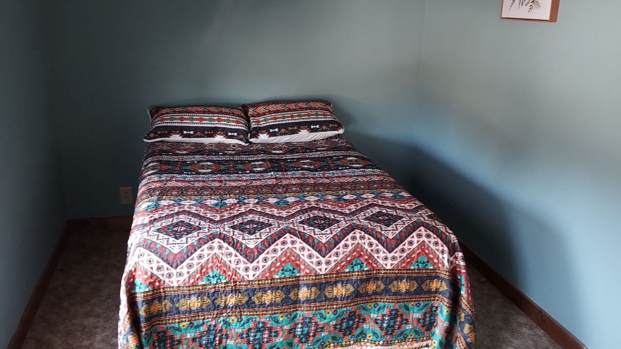 Photo of Bedroom in Campbellsport