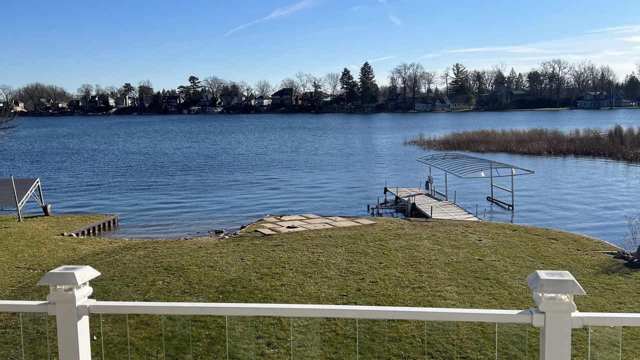 Photo of Others in Lake Fenton