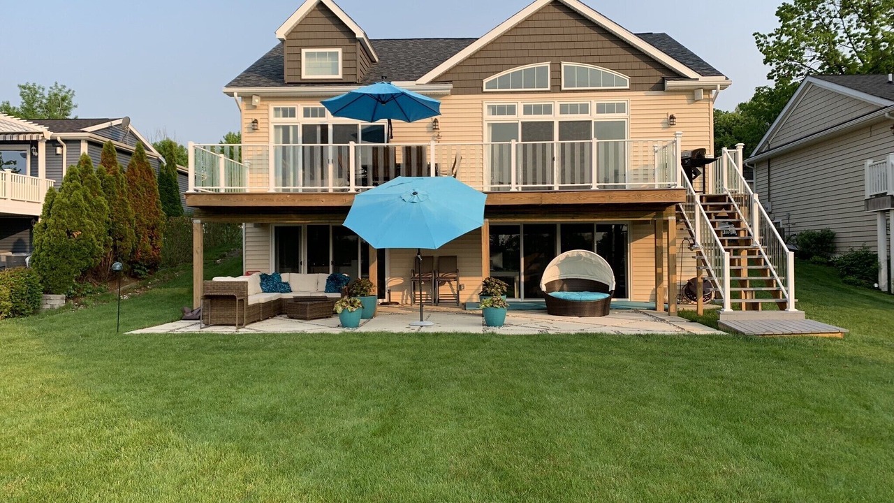 Photo of Outdoor in Lake Fenton
