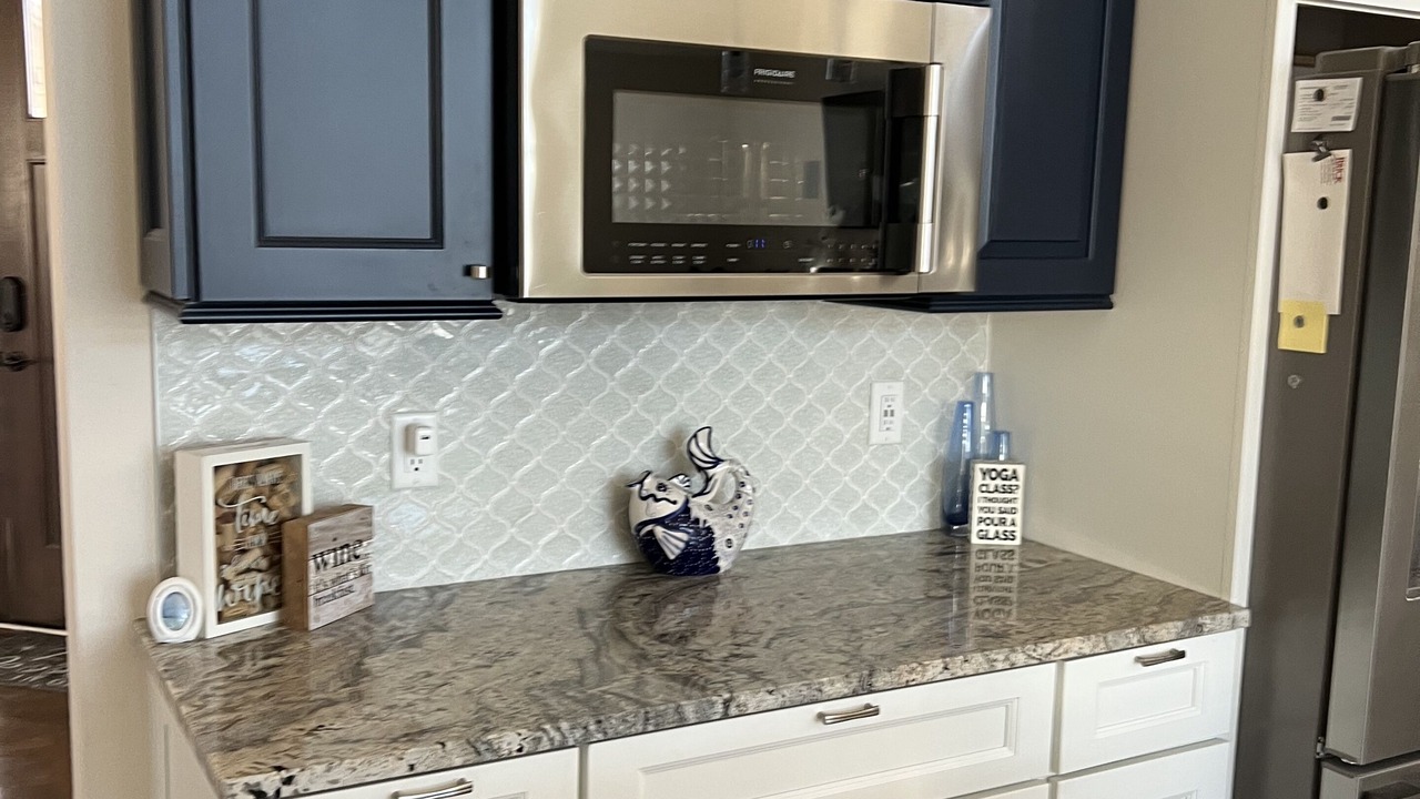 Photo of Kitchen in Lake Fenton