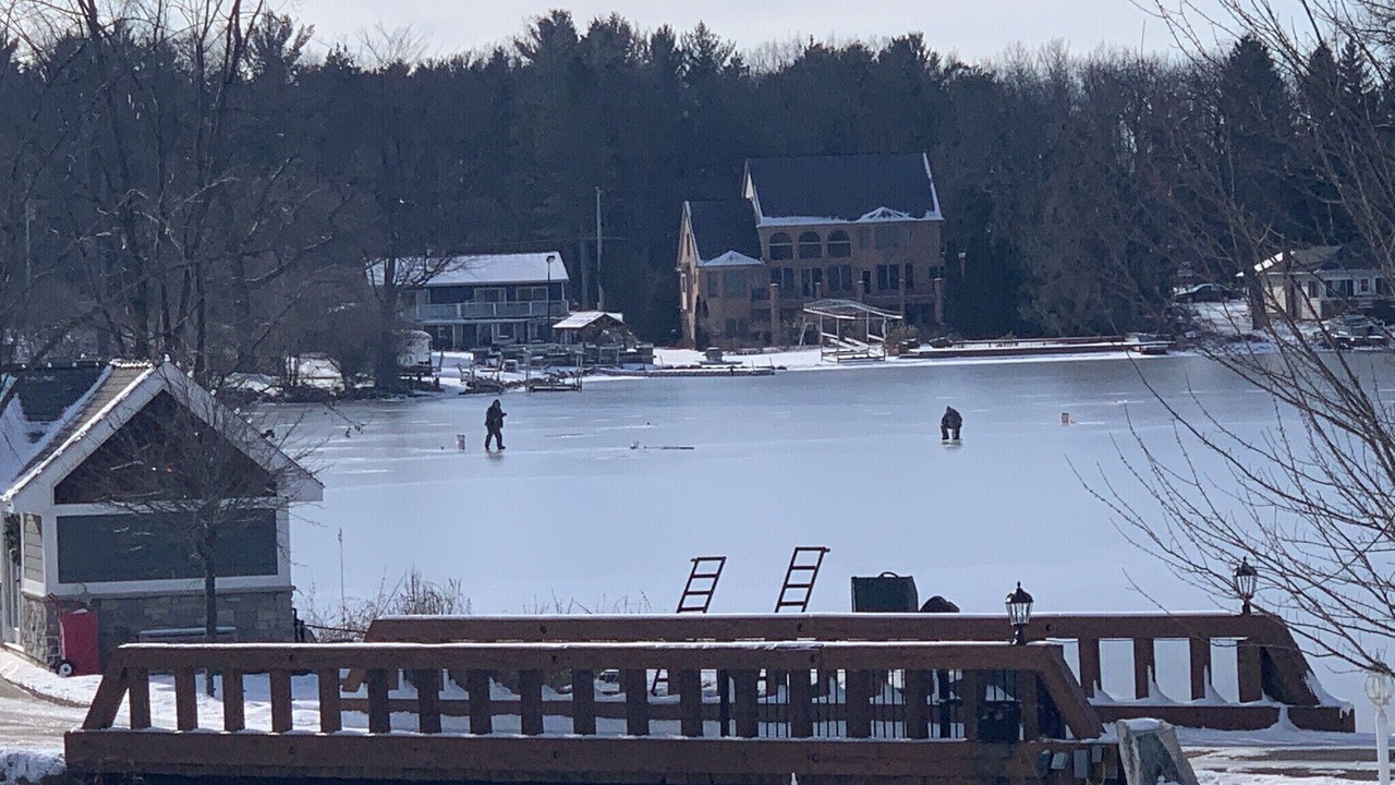 Photo of Others in Lake Fenton
