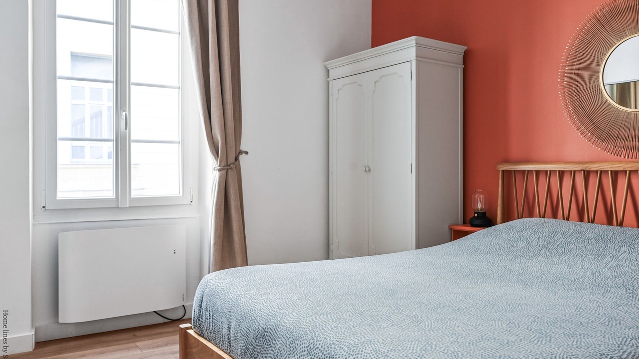 Photo of Bedroom in Opera