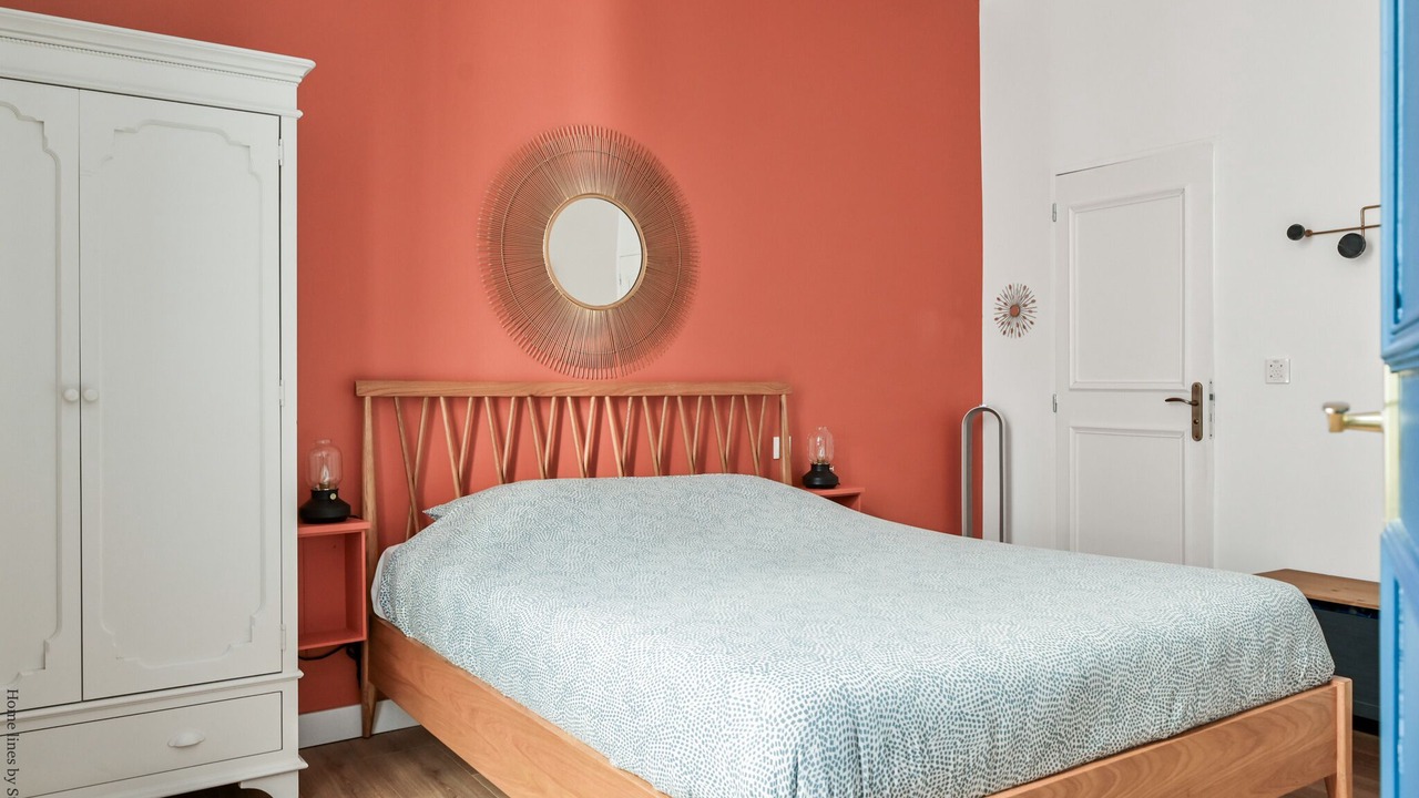 Photo of Bedroom in Opera