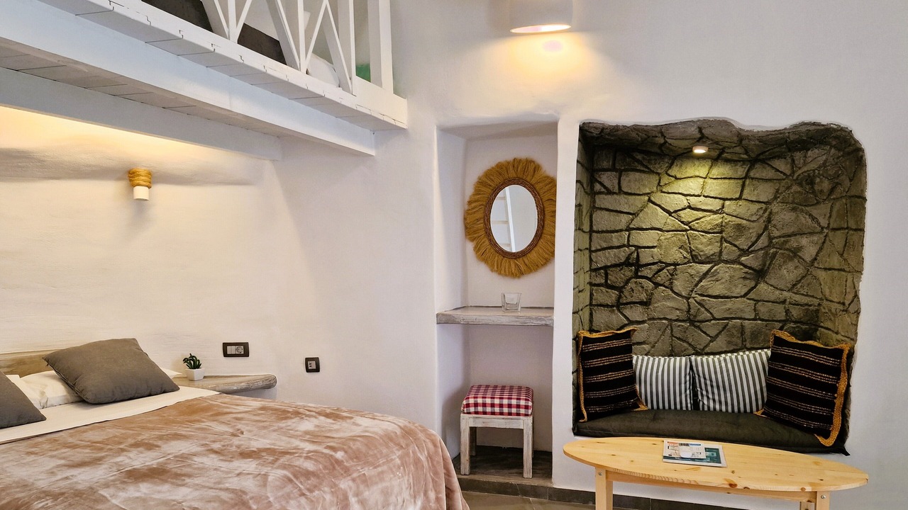 Photo of Bedroom in Kamari