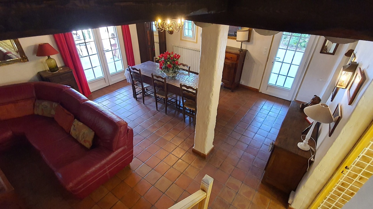 Photo of Livingroom in Le Thoronet