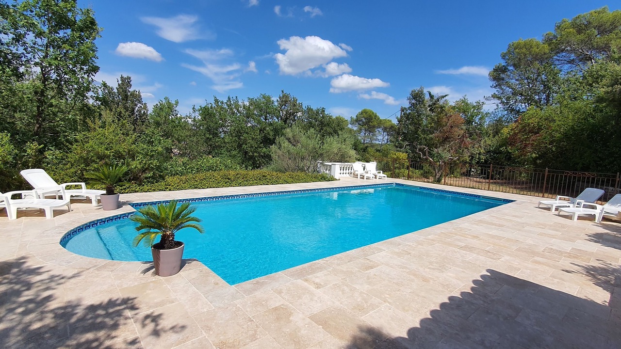 Photo of Outdoor in Le Thoronet