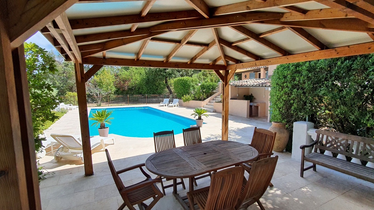 Photo of Outdoor in Le Thoronet