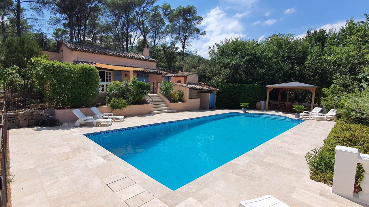 Photo of Outdoor in Le Thoronet