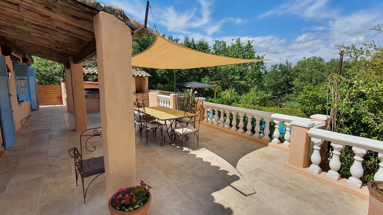 Photo of Outdoor in Le Thoronet