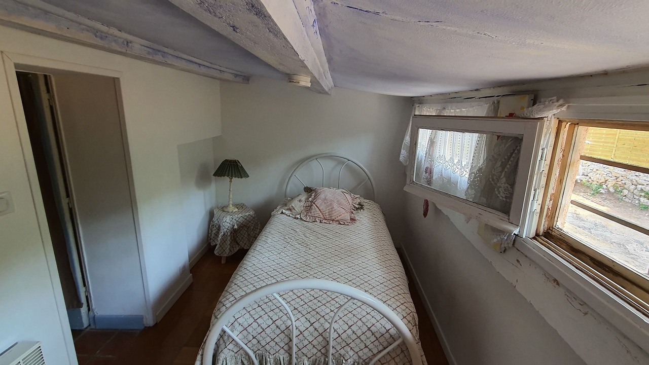 Photo of Bedroom in Le Thoronet