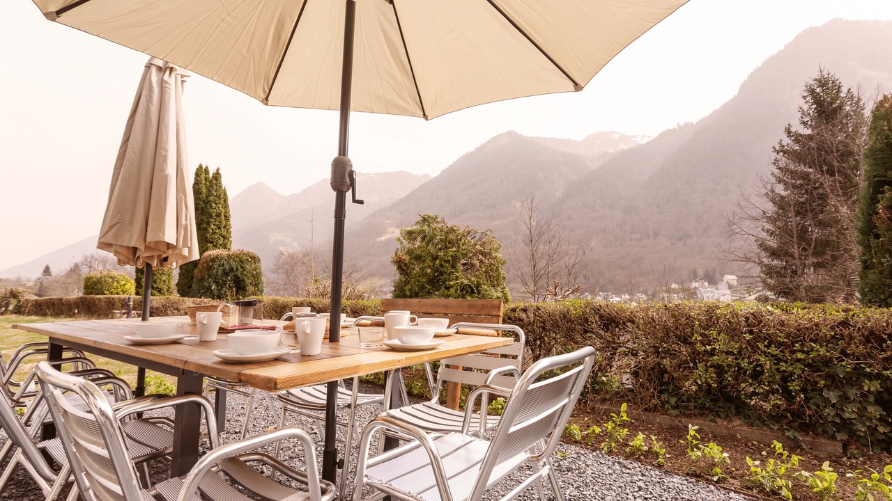 Photo of Outdoor in Cauterets
