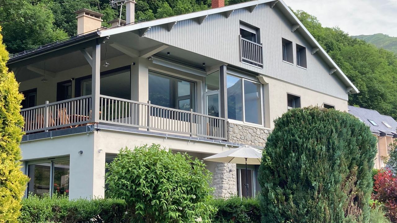 Photo of Outdoor in Cauterets