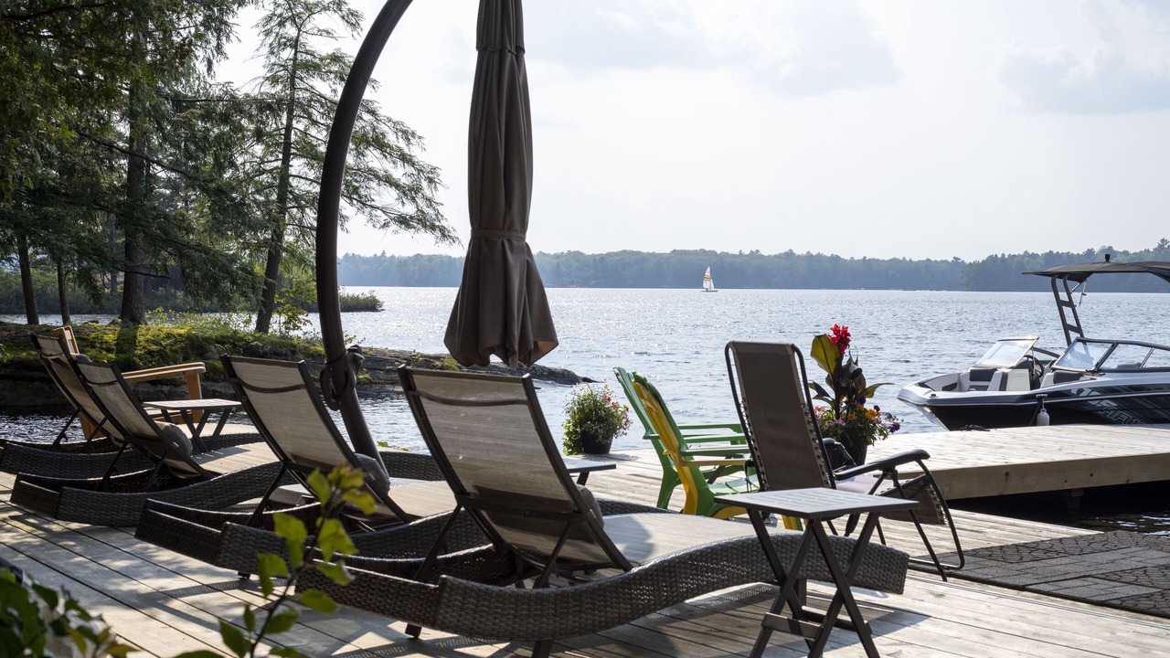 Photo of Outdoor in Muskoka Lakes