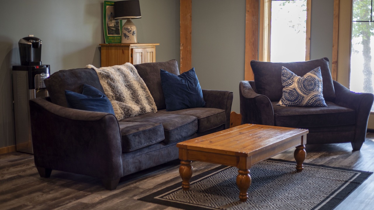 Photo of Bedroom in Muskoka Lakes