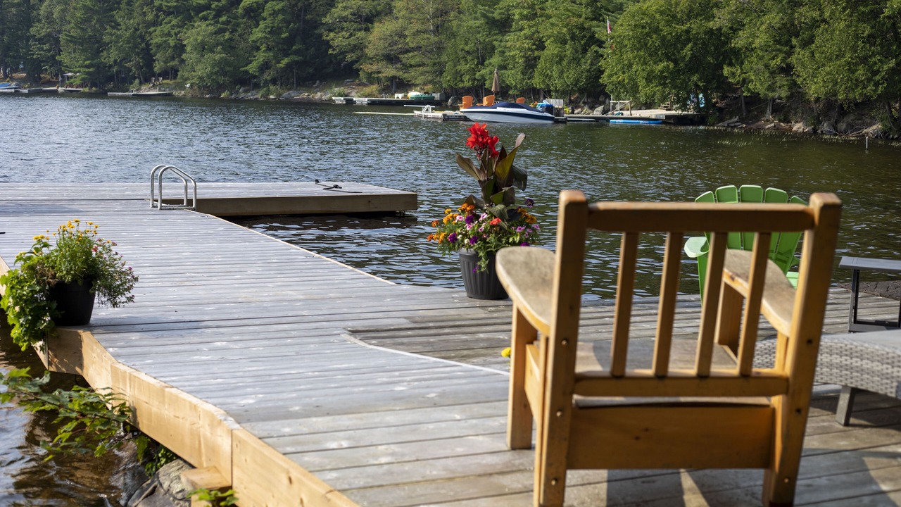 Photo of Others in Muskoka Lakes