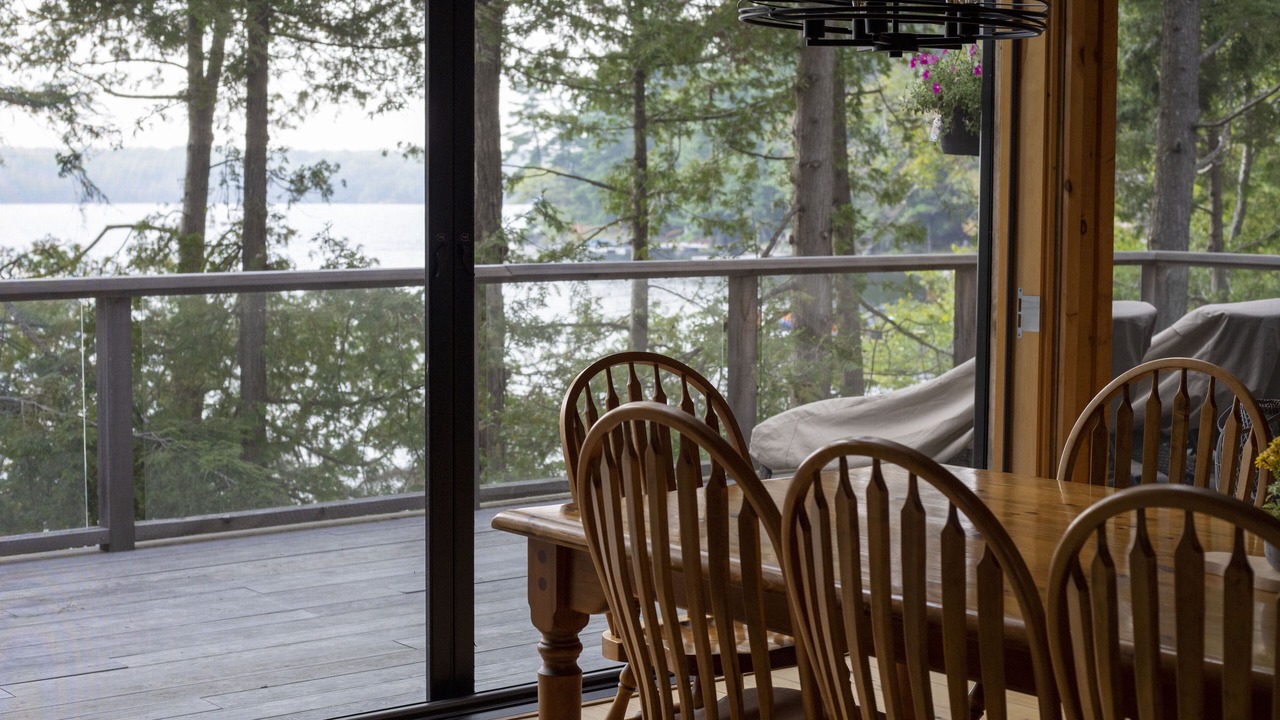 Photo of Outdoor in Muskoka Lakes