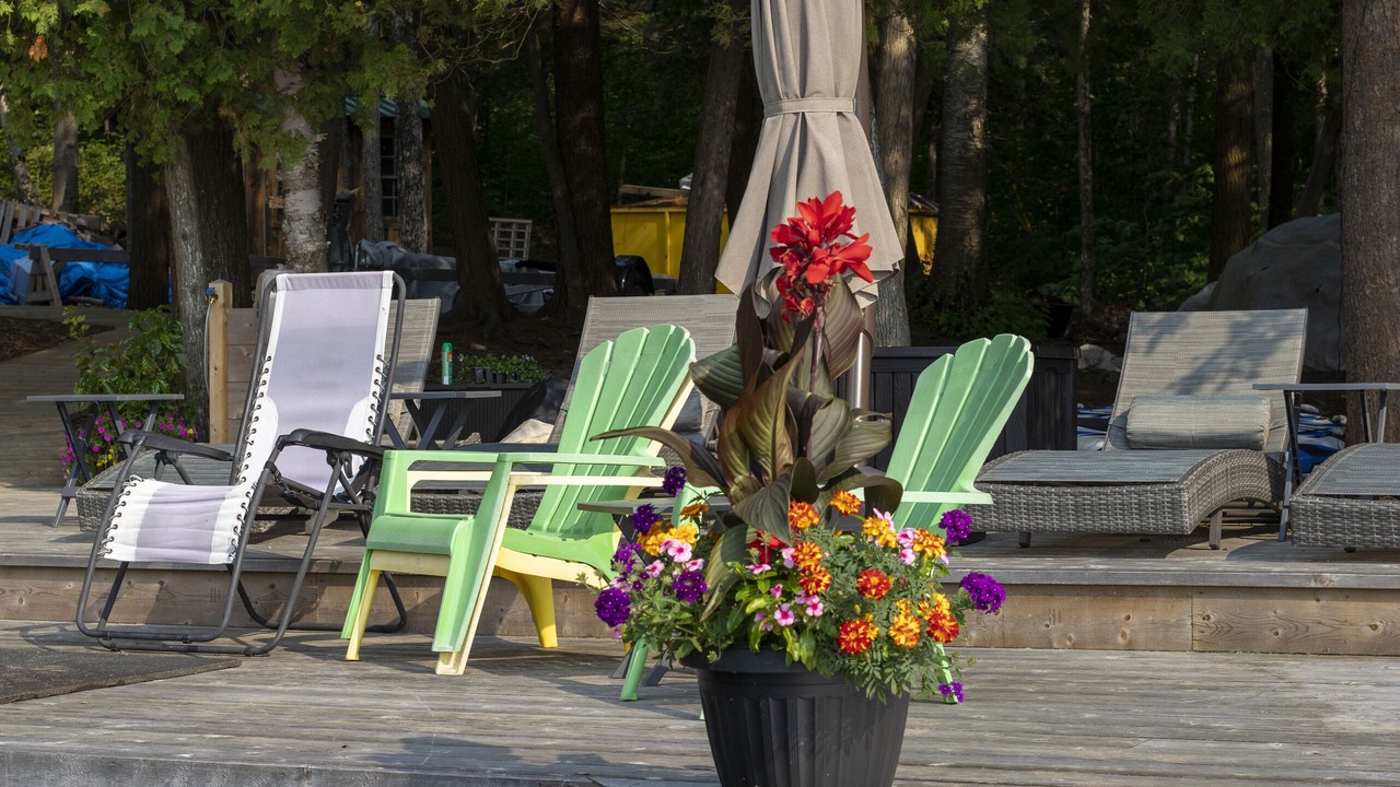 Photo of Outdoor in Muskoka Lakes