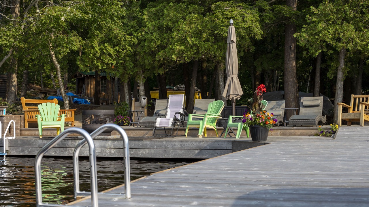 Photo of Outdoor in Muskoka Lakes