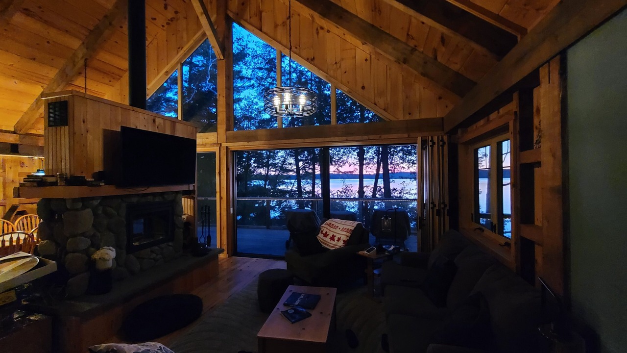Photo of Outdoor in Muskoka Lakes