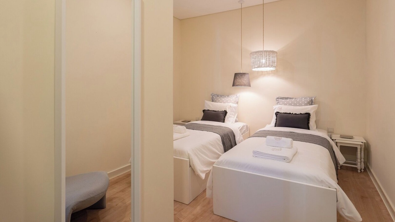 Photo of Bedroom in Santa Marinha
