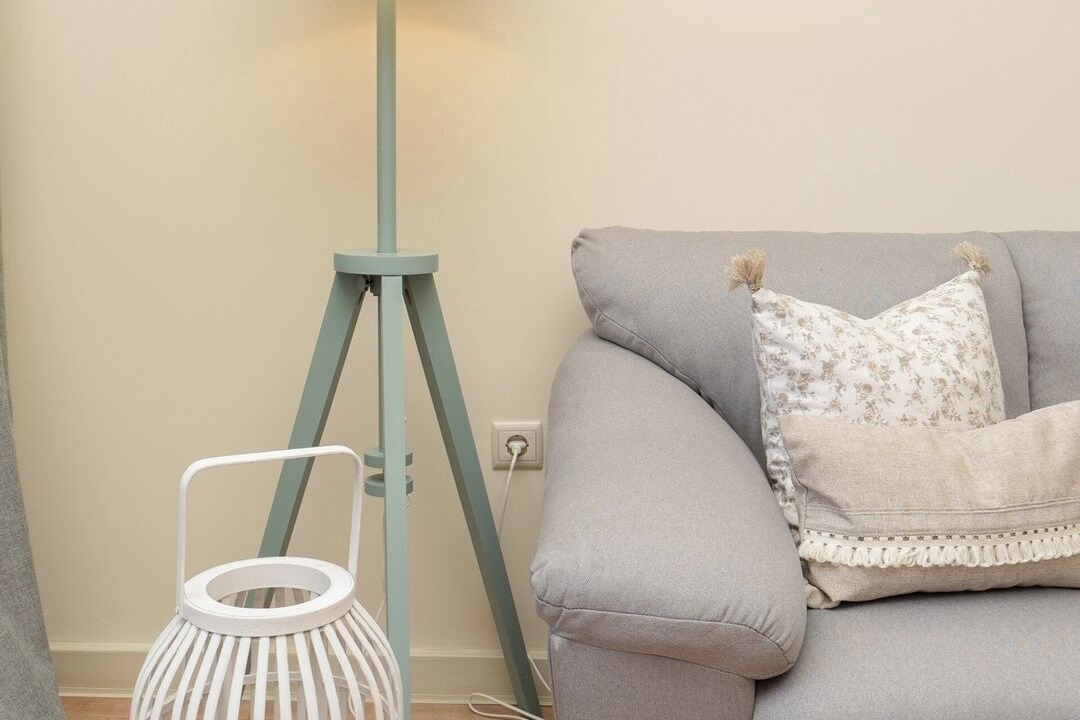Photo of Livingroom in Santa Marinha