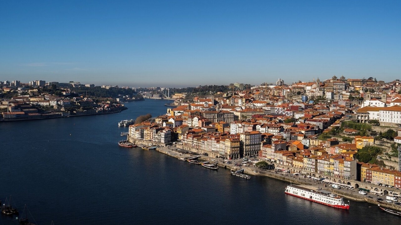 Photo of Outdoor in Santa Marinha