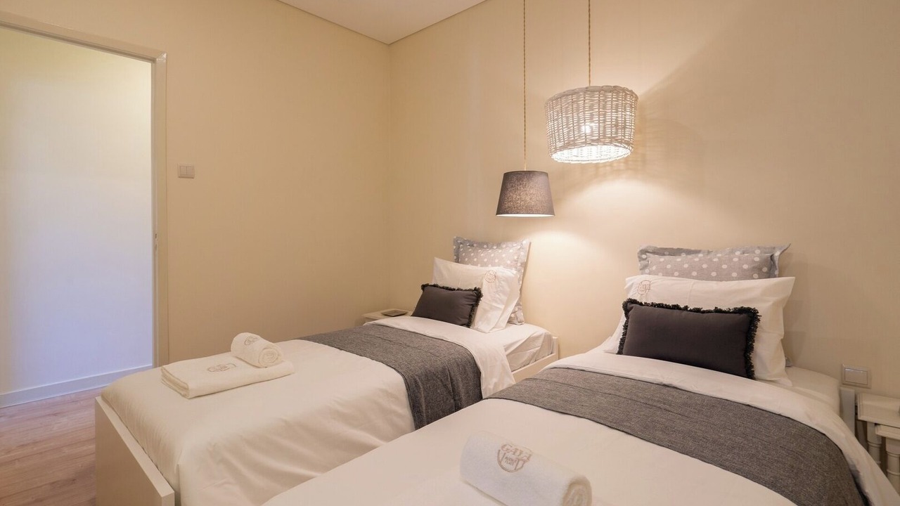 Photo of Bedroom in Santa Marinha