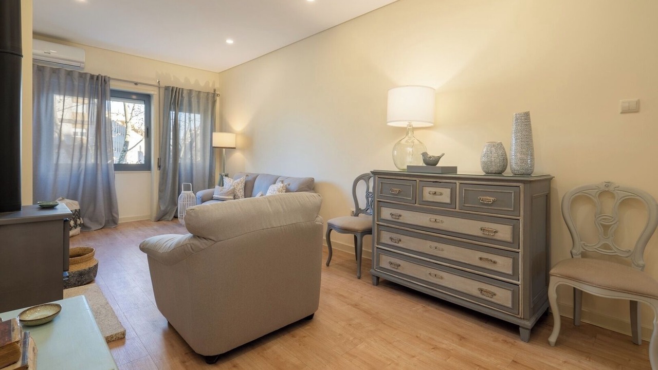 Photo of Livingroom in Santa Marinha