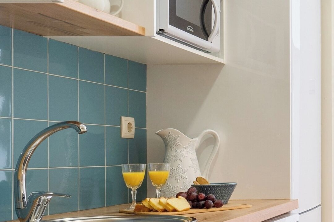Photo of Kitchen in Santa Marinha