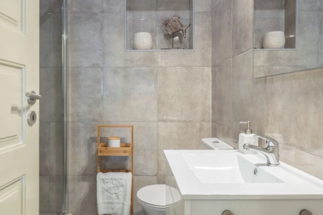 Photo of Bathroom in Santa Marinha