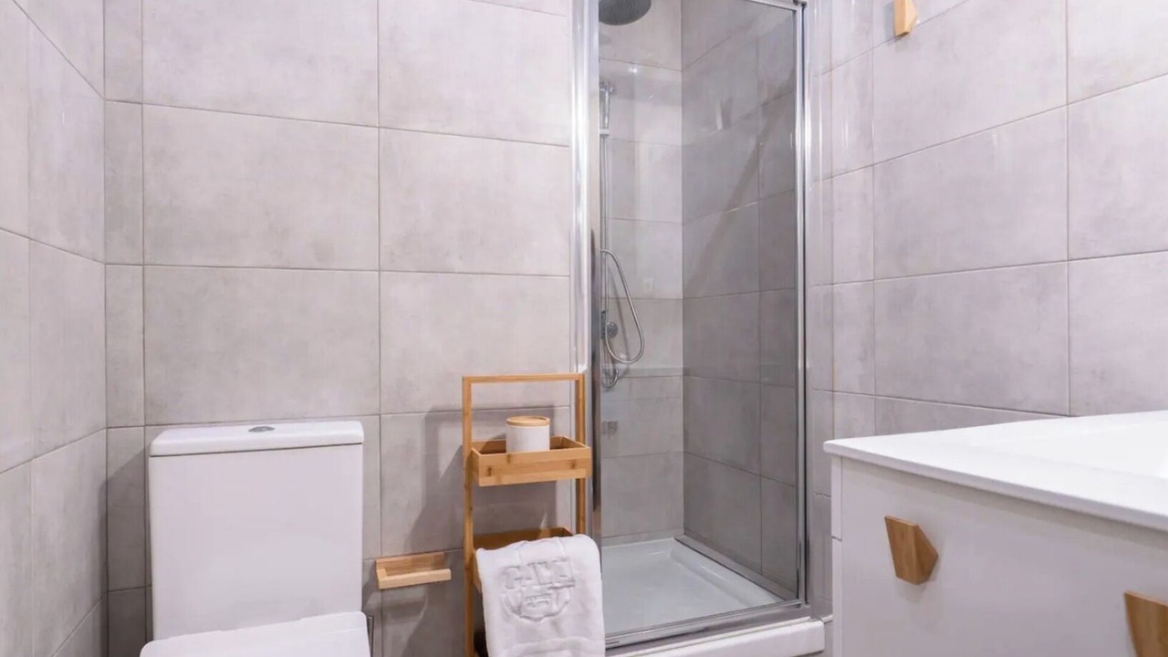 Photo of Bathroom in Santa Marinha