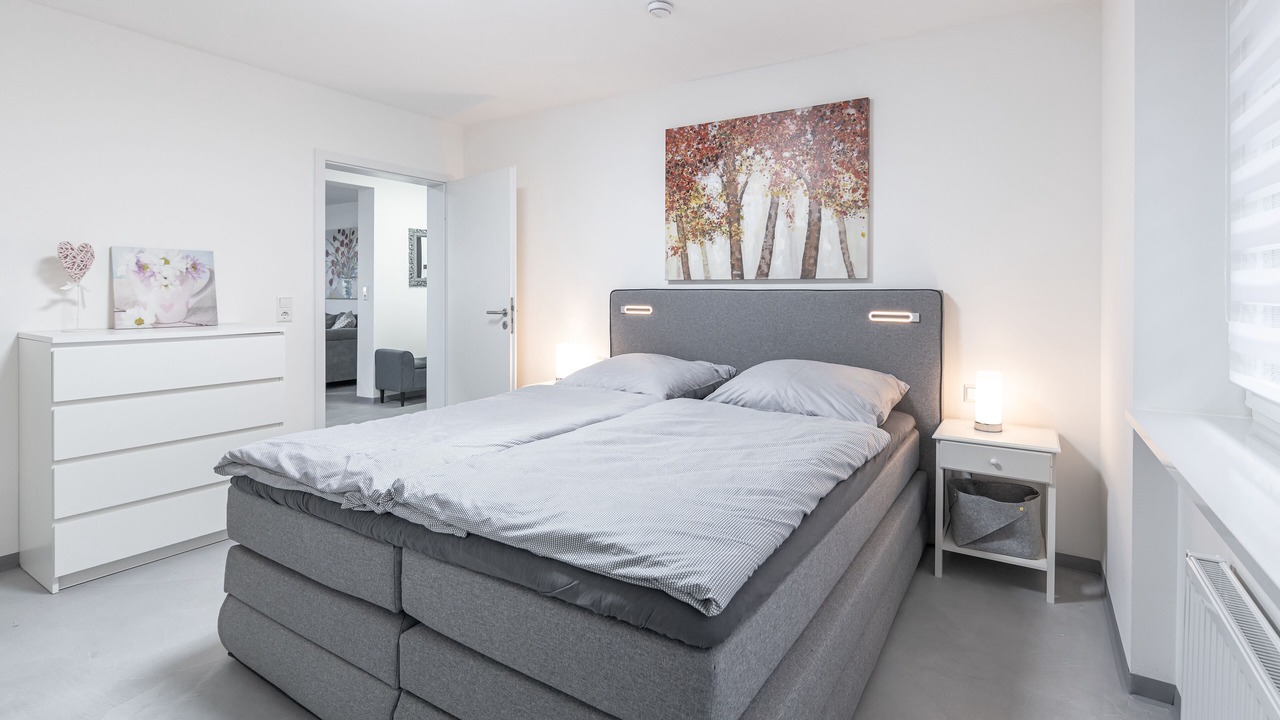 Photo of Bedroom in Wollmatingen