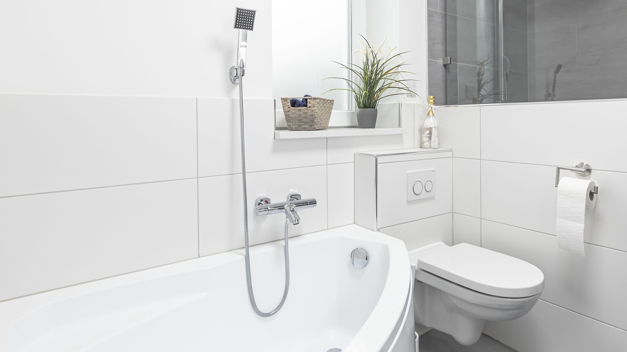 Photo of Bathroom in Wollmatingen