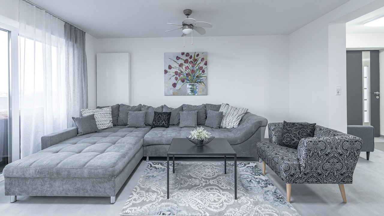 Photo of Livingroom in Wollmatingen