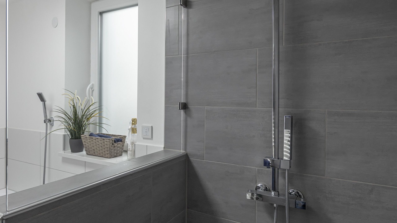 Photo of Bathroom in Wollmatingen